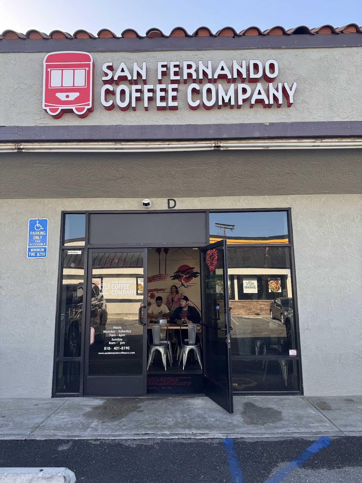 San Fernando Coffee Company - Image 1