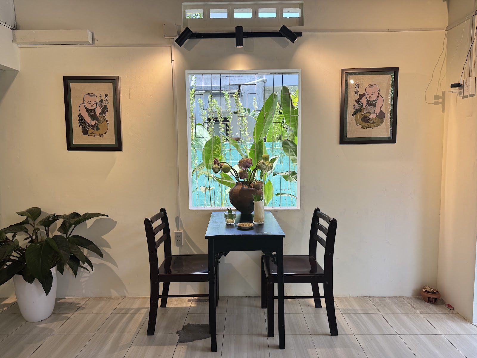 SÀNH coffee & tea by VietHarvest - Image 1