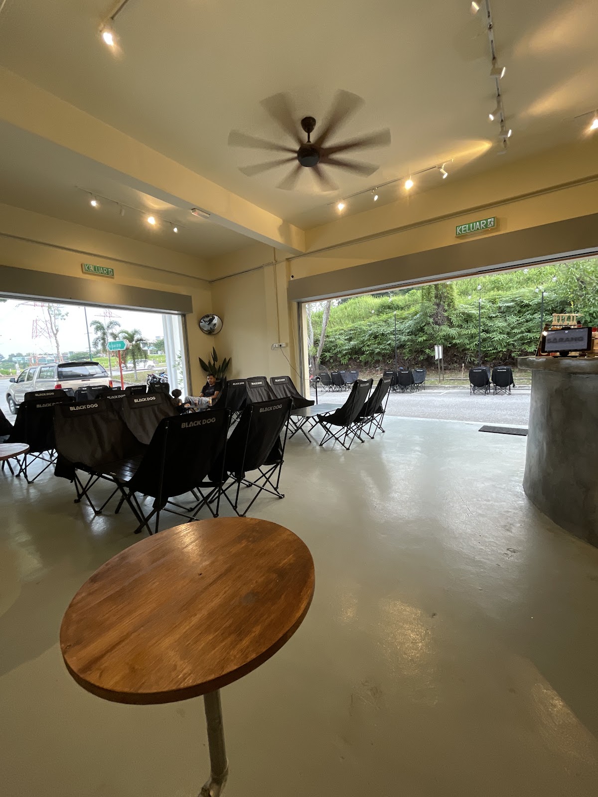 Sarang Cafe - Image 1