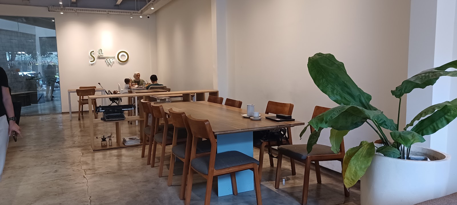 Sawo Coffee and Roastery - Image 1