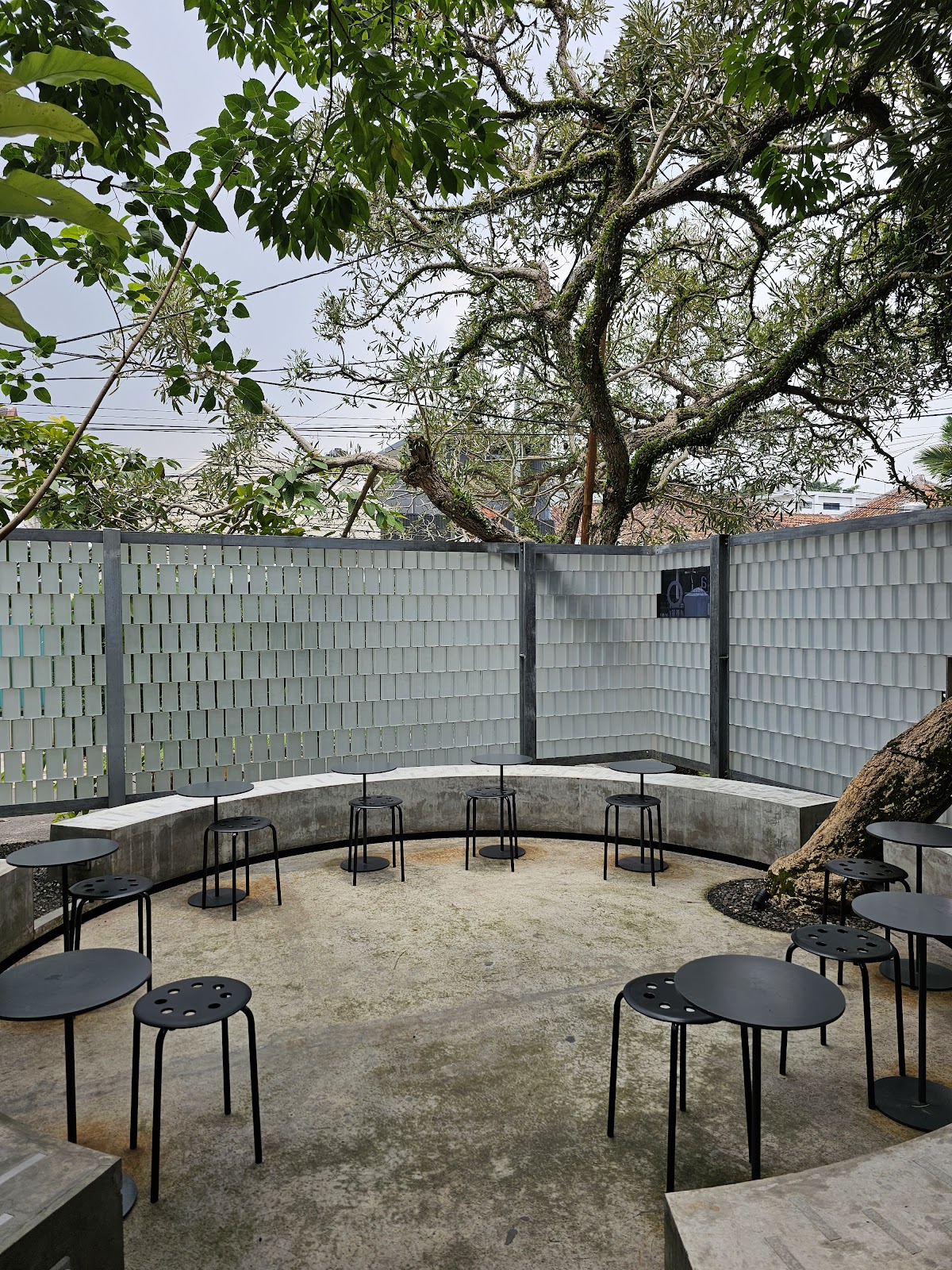 Sawo Coffee Rontgent - Image 1