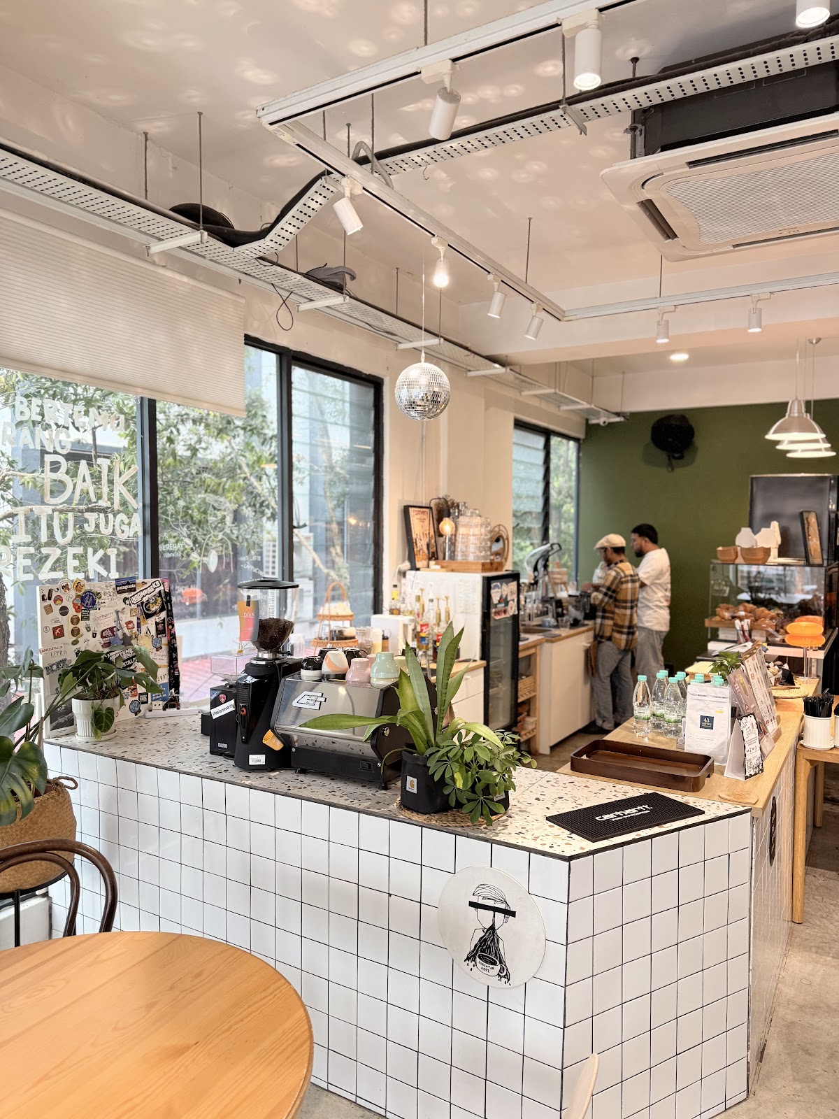 Sebentar Kopi Shah Alam - Image 1