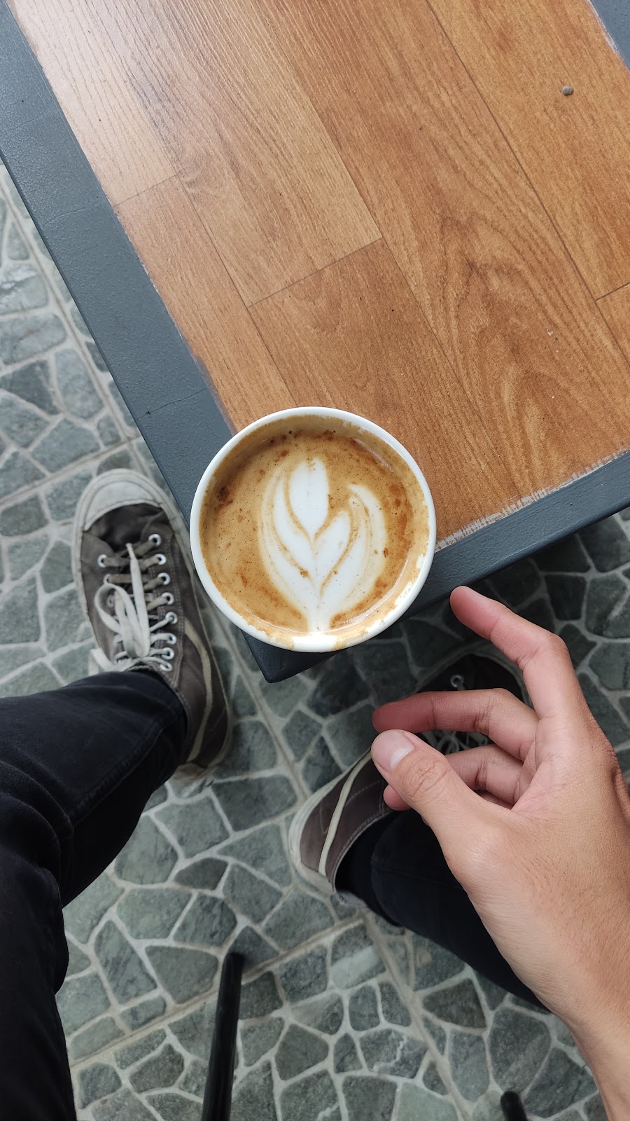 Sideway Coffee and Creative Space - Image 1