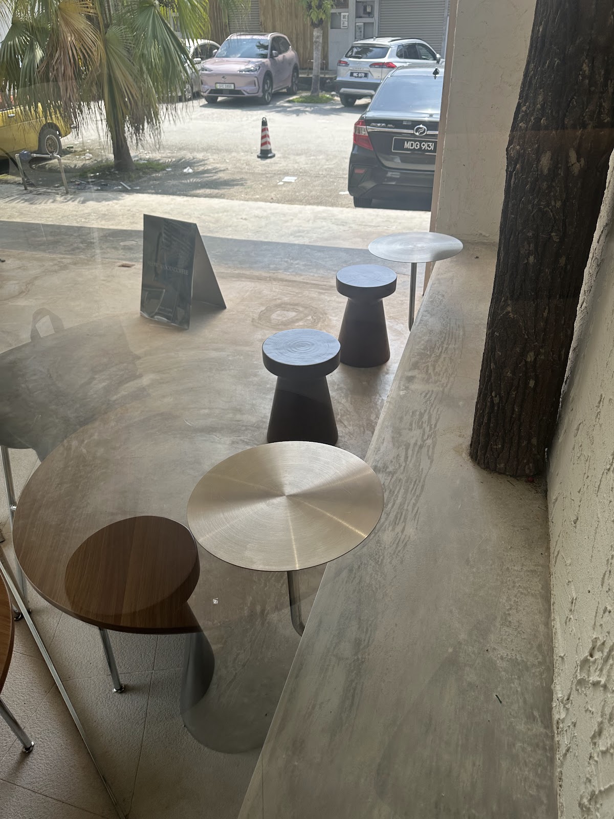 Slow Wood Coffee Ara Damansara - Image 1