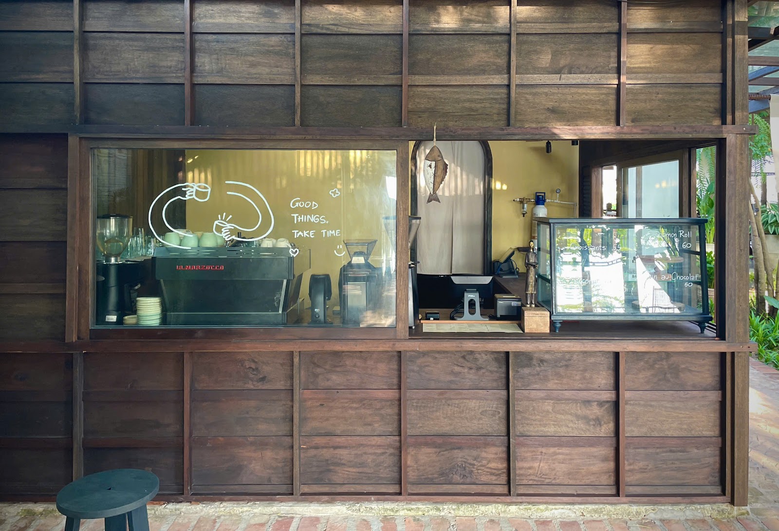 Soil Coffee - Image 1