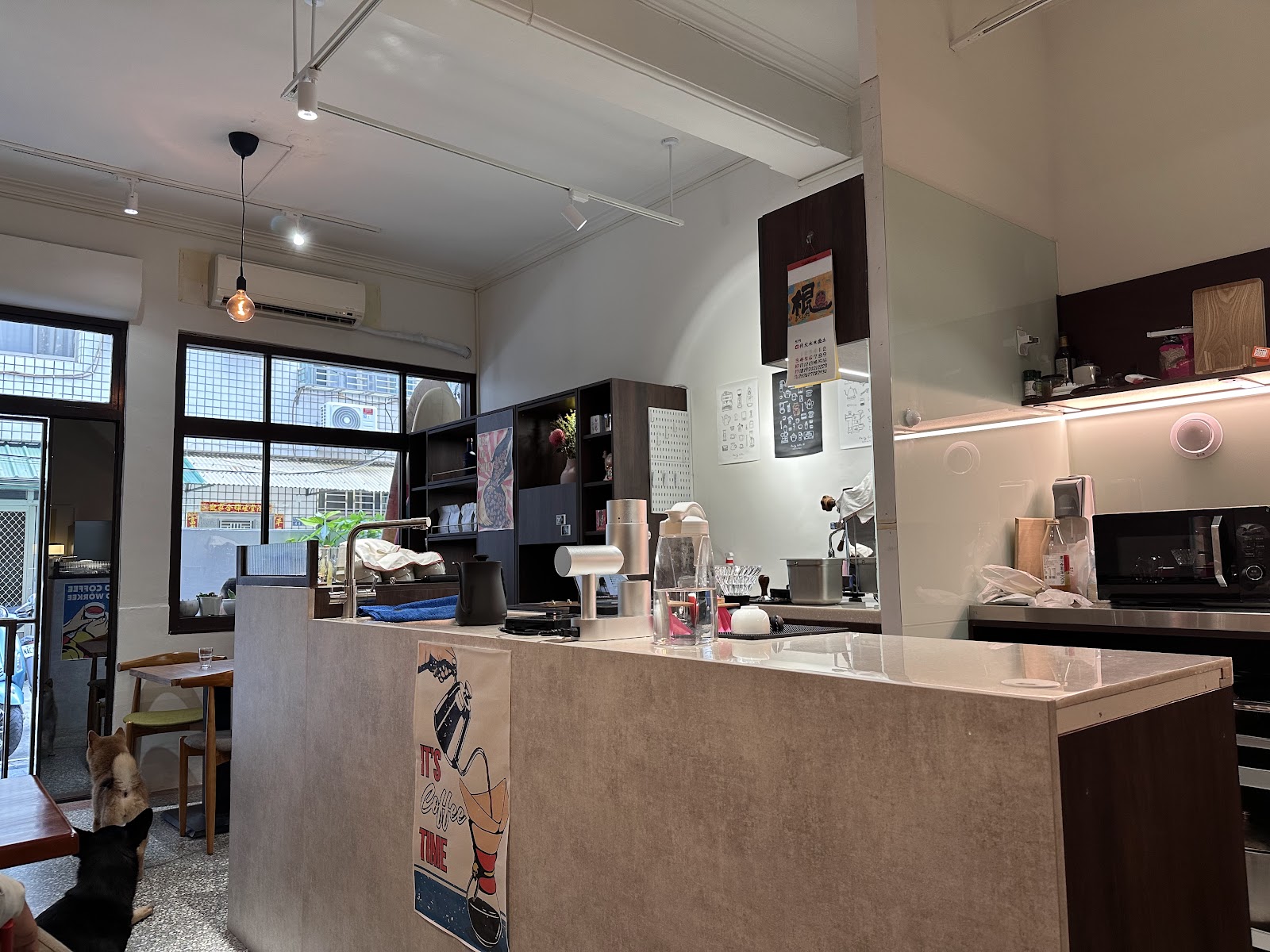 Solely coffee roastery 偊咖啡 - Image 1