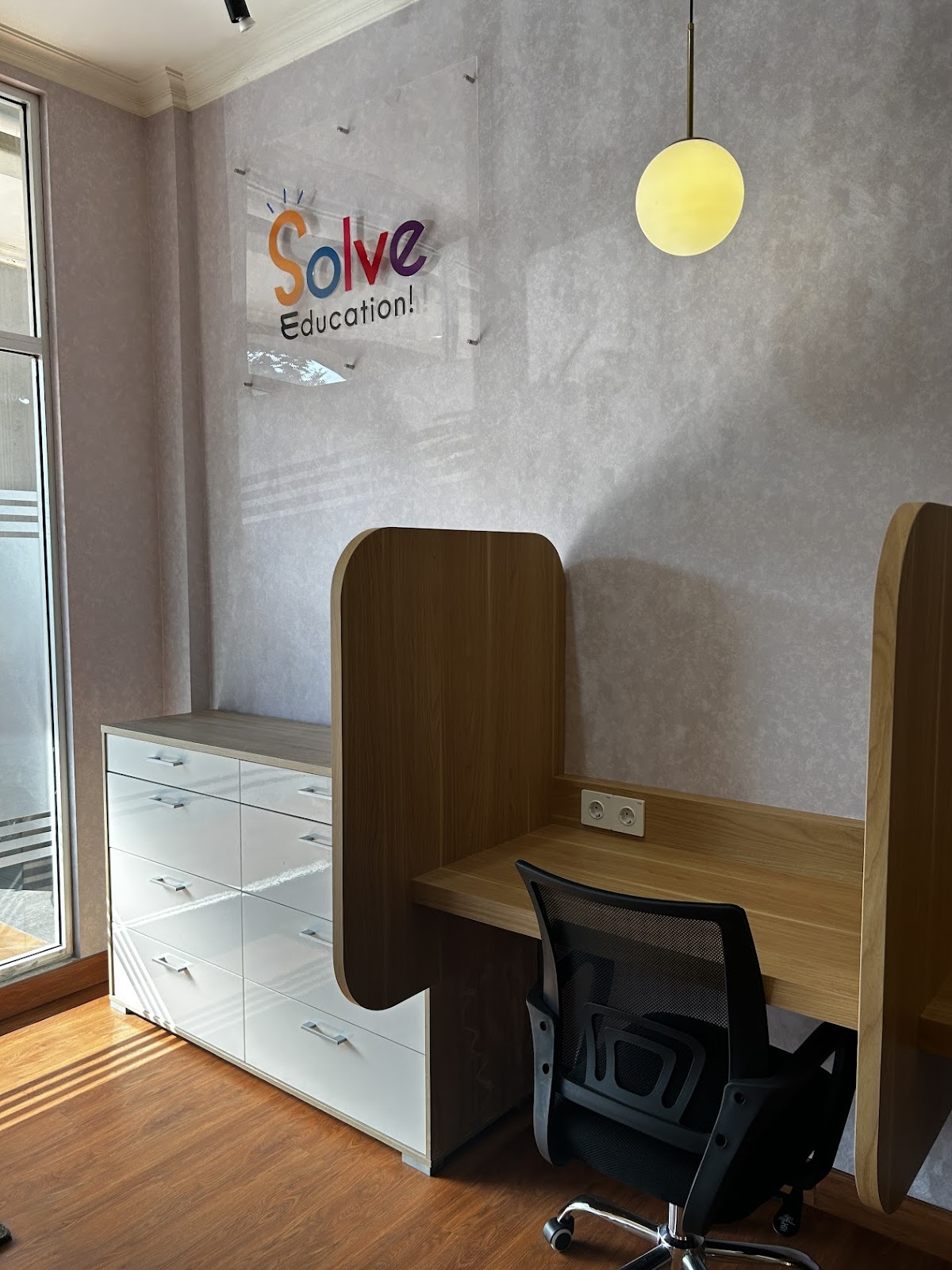 Solve Office (Co-working Space) - Image 1