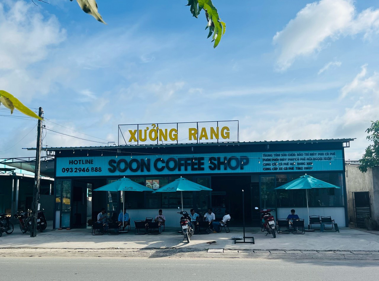 Soon Roastery Coffee - Image 1