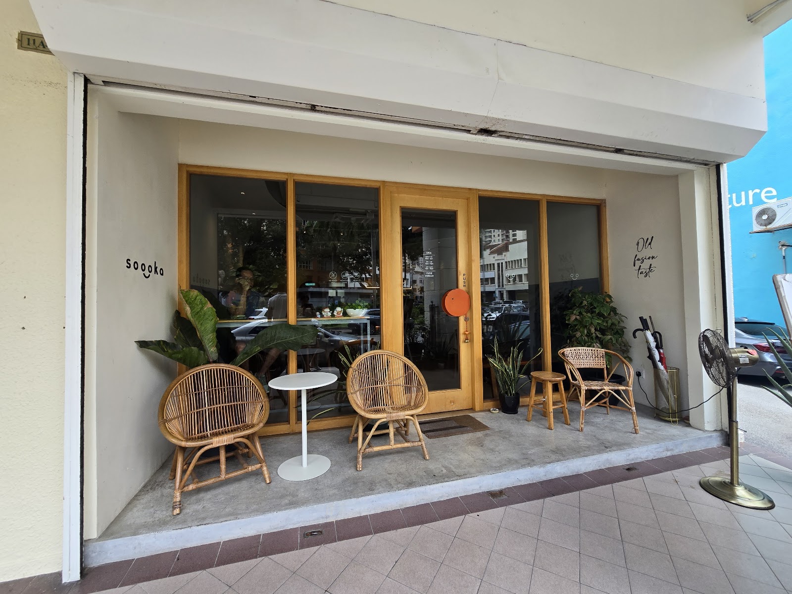 Soooka Cafe - Image 1