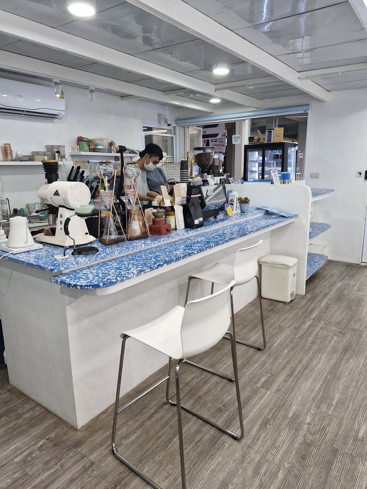 Sora Cafe - Image 1