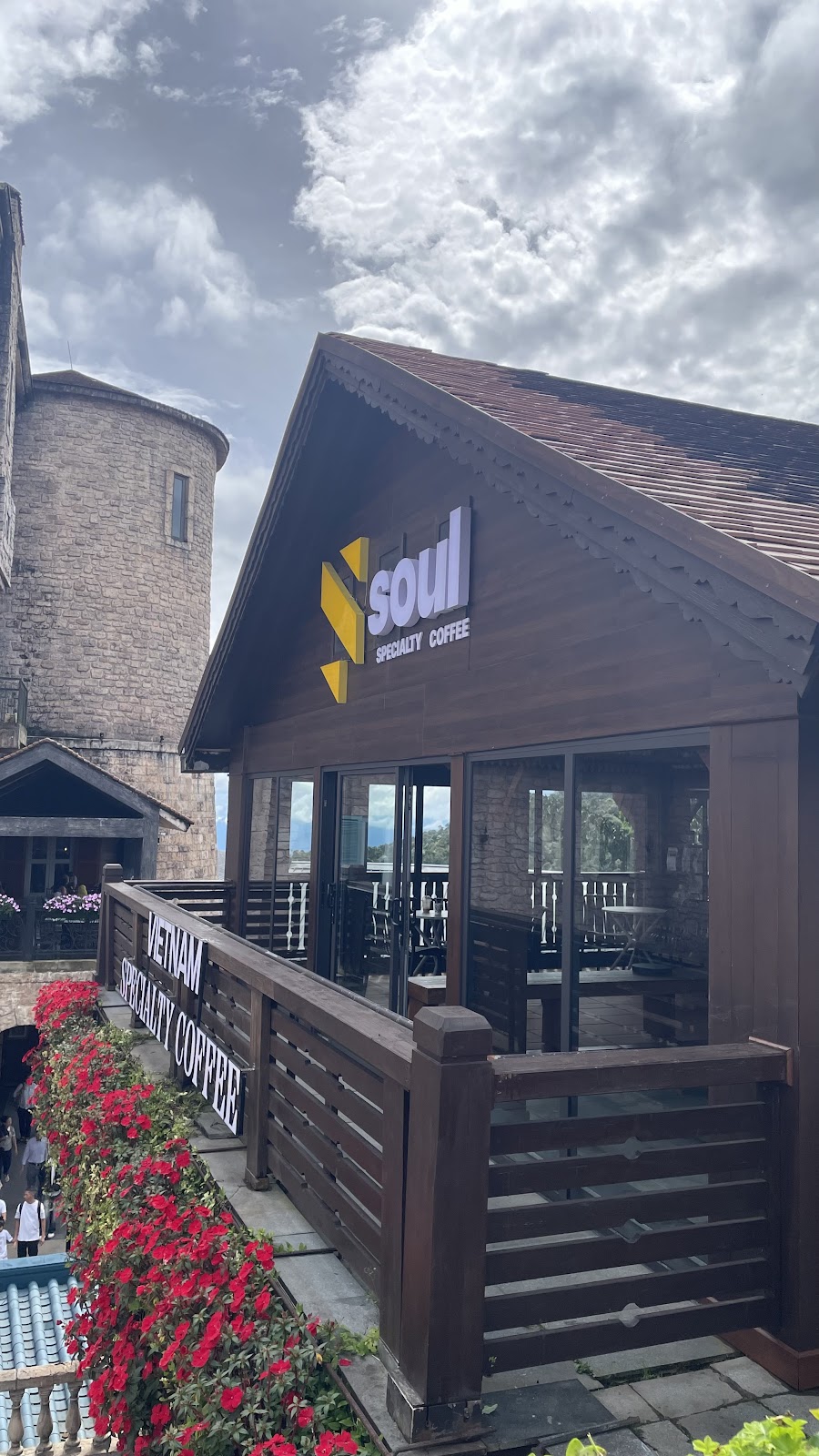 Soul Specialty Coffee - Ba Na Hills - Image 1