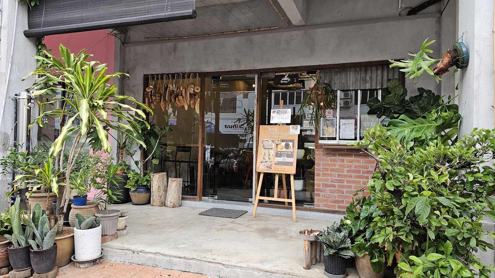 Sourdou.M - Image 1