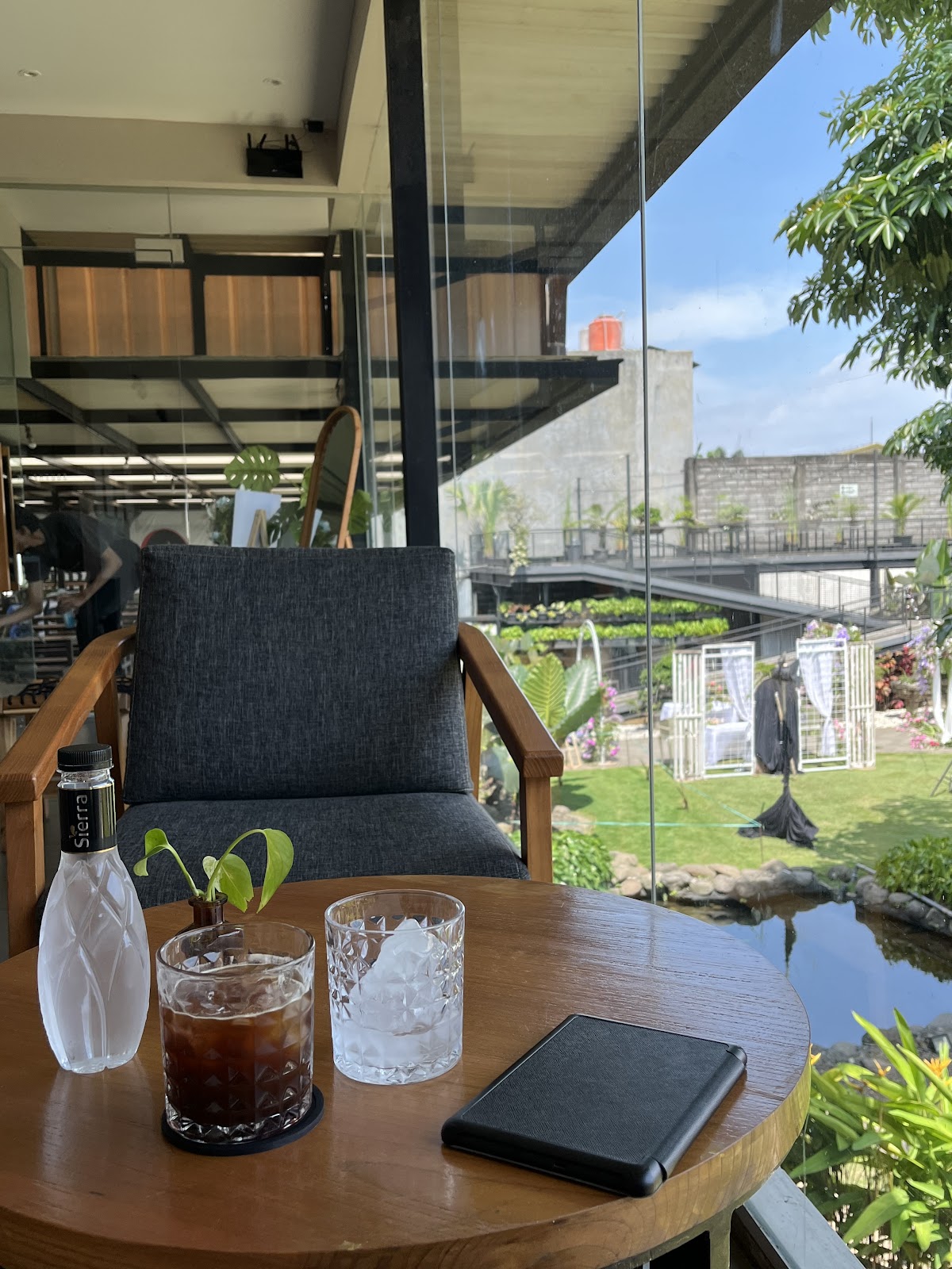 Southpark Coffee & Eatery - Image 1