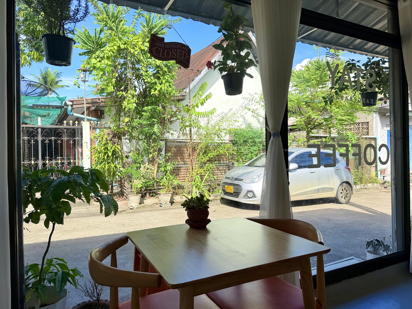 Stay coffee Luangprabang - Image 1