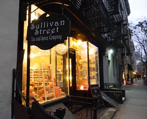 Sullivan Street Tea & Spice Company - Image 1