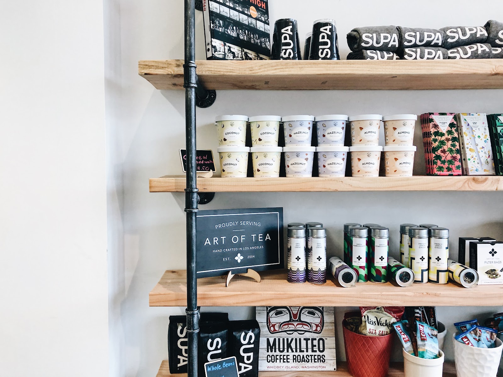 Supa Coffee - Image 1