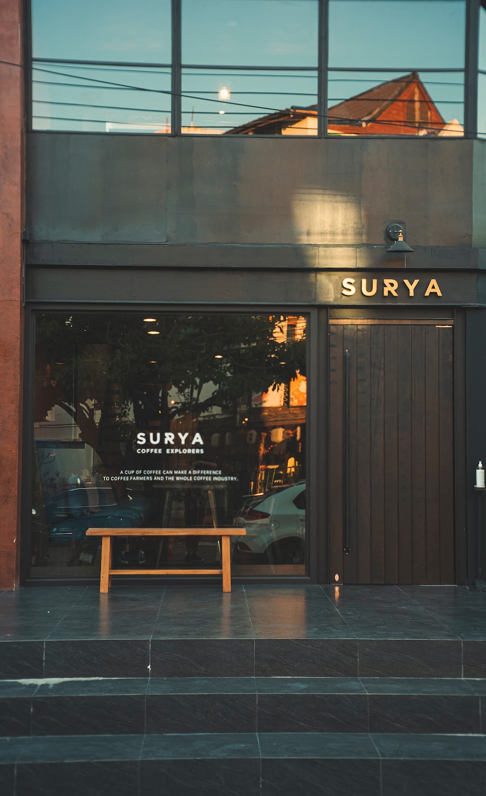 SURYA Coffee Explorers - Specialty Coffee Roasters - Image 1