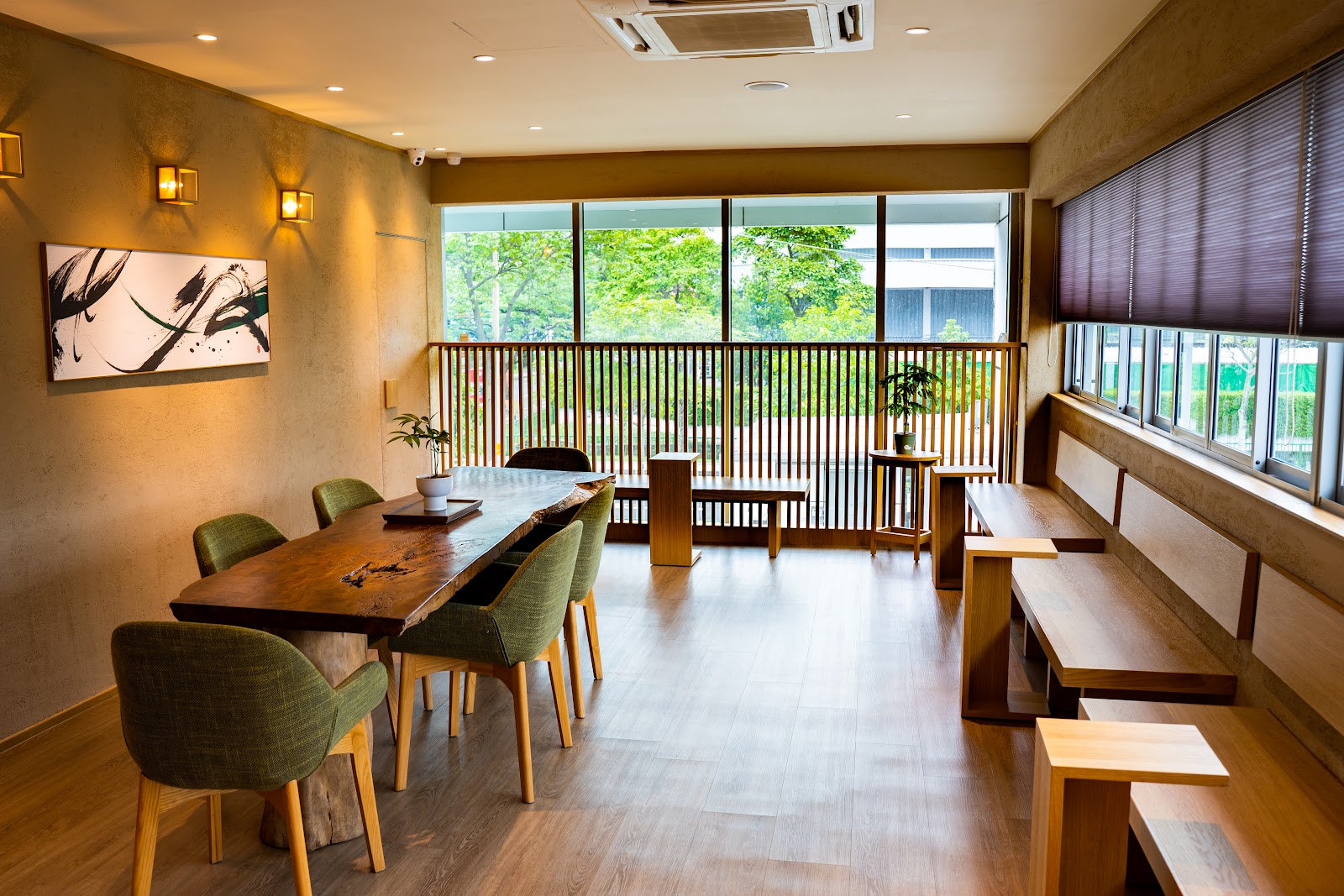 Suzuki Cafe and Roastery - Image 1