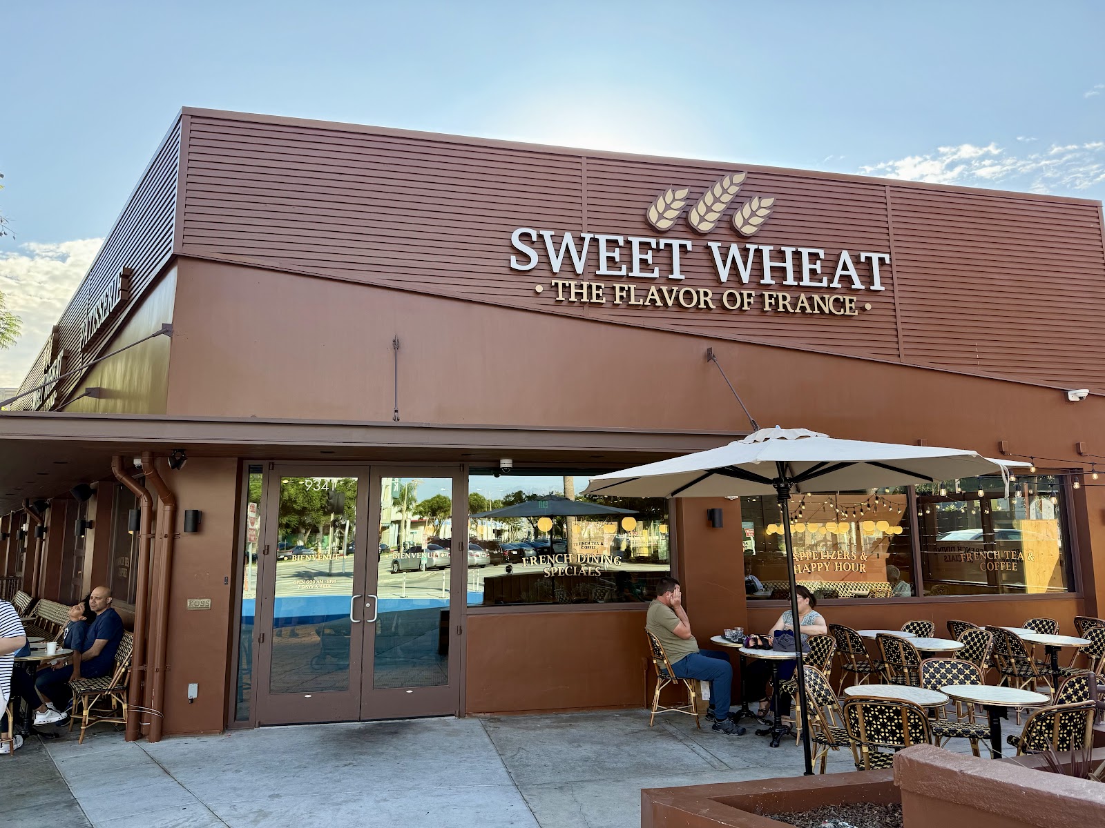 Sweet Wheat Bakery - Culver City - Image 1