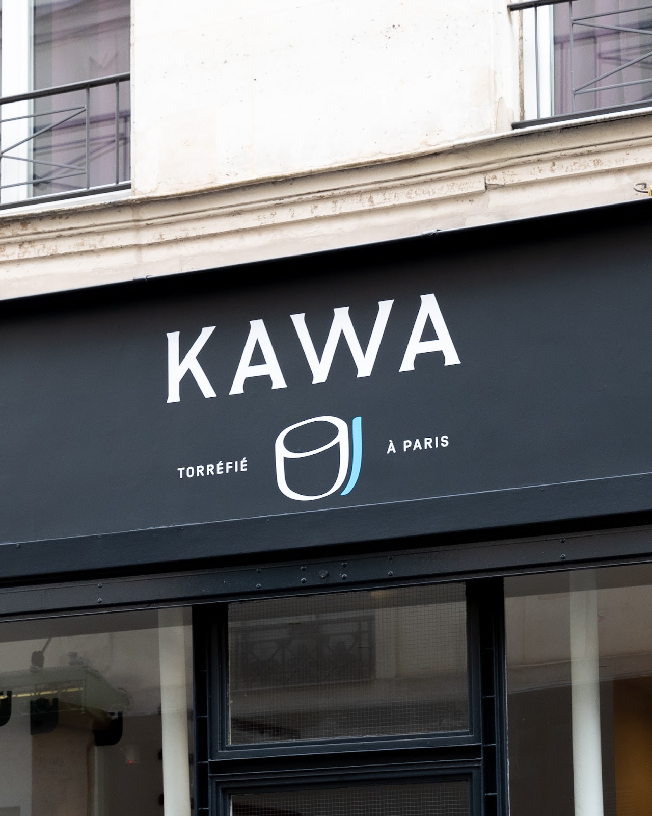 Tanat Coffee (ex. Kawa Coffee) - Image 1