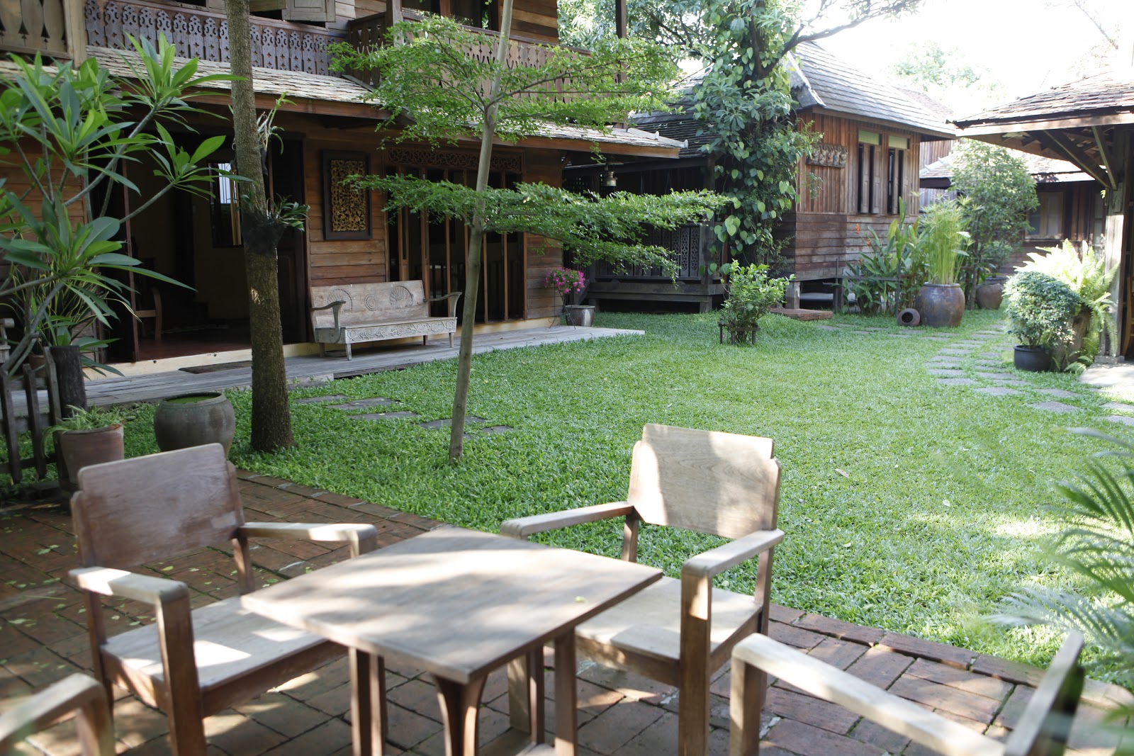 Tanita Coffee House - Image 1