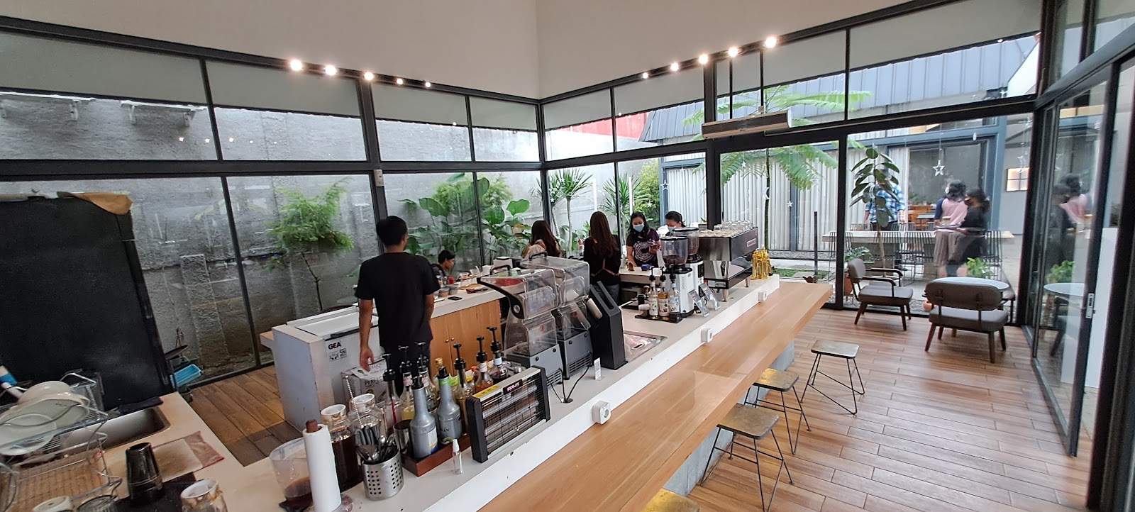 Tanulo Coffee - Image 1
