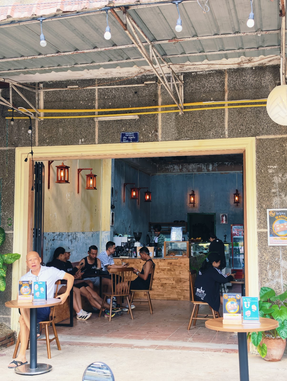 TAOKAENOi COFFEE - Image 1