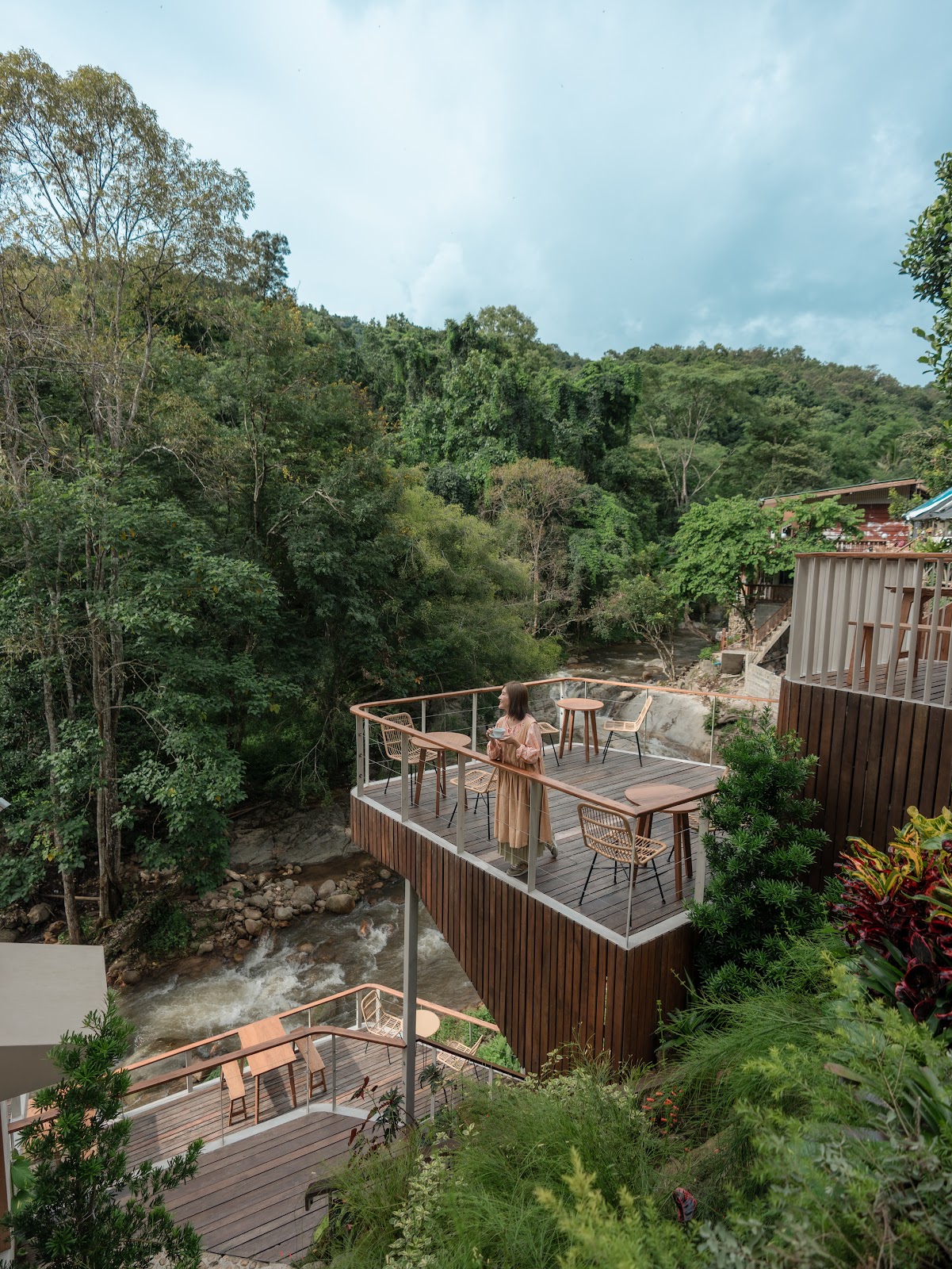 Taryn Tara Cafe and Stay - Image 1