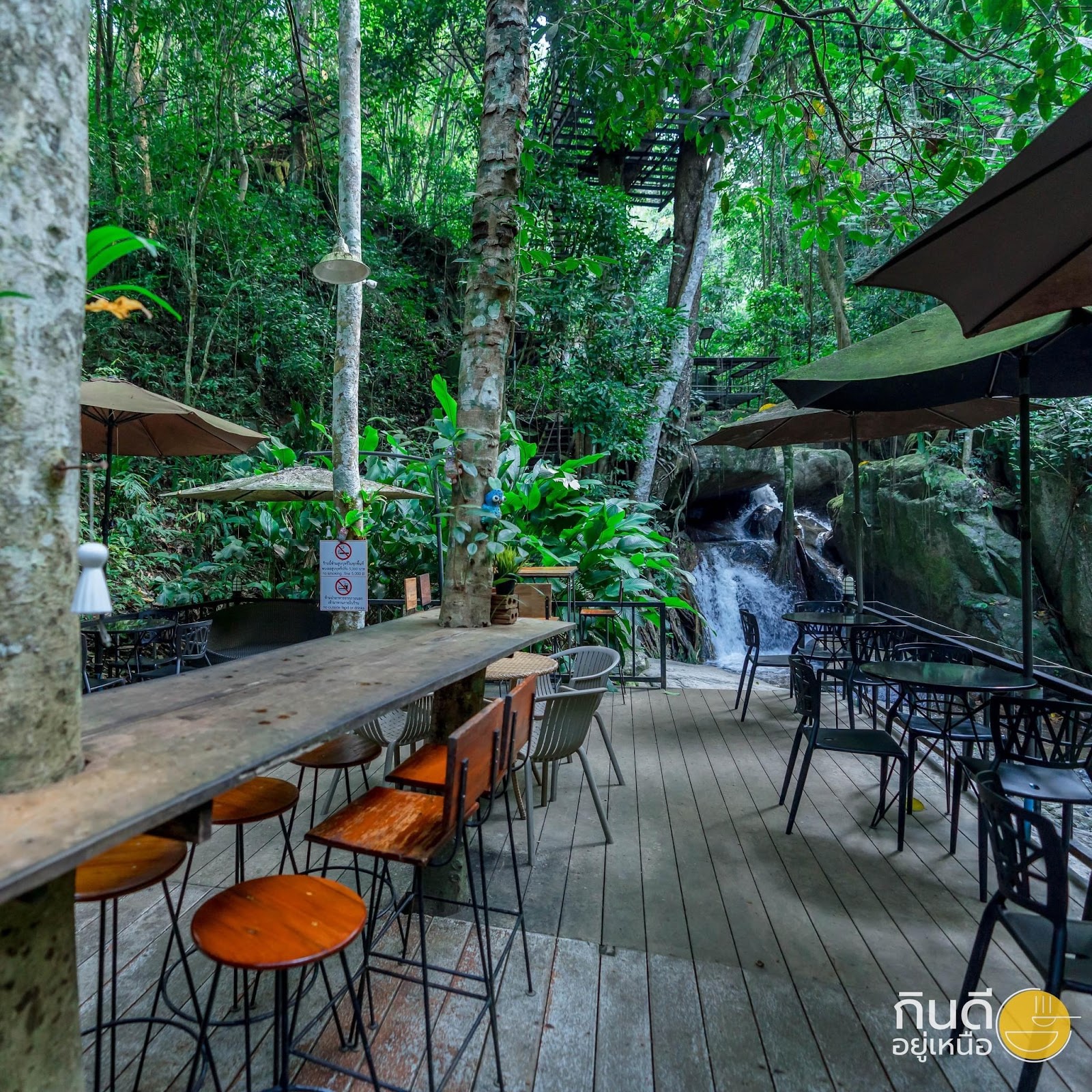 Teddu Coffee & Inn Maekampong - Image 1