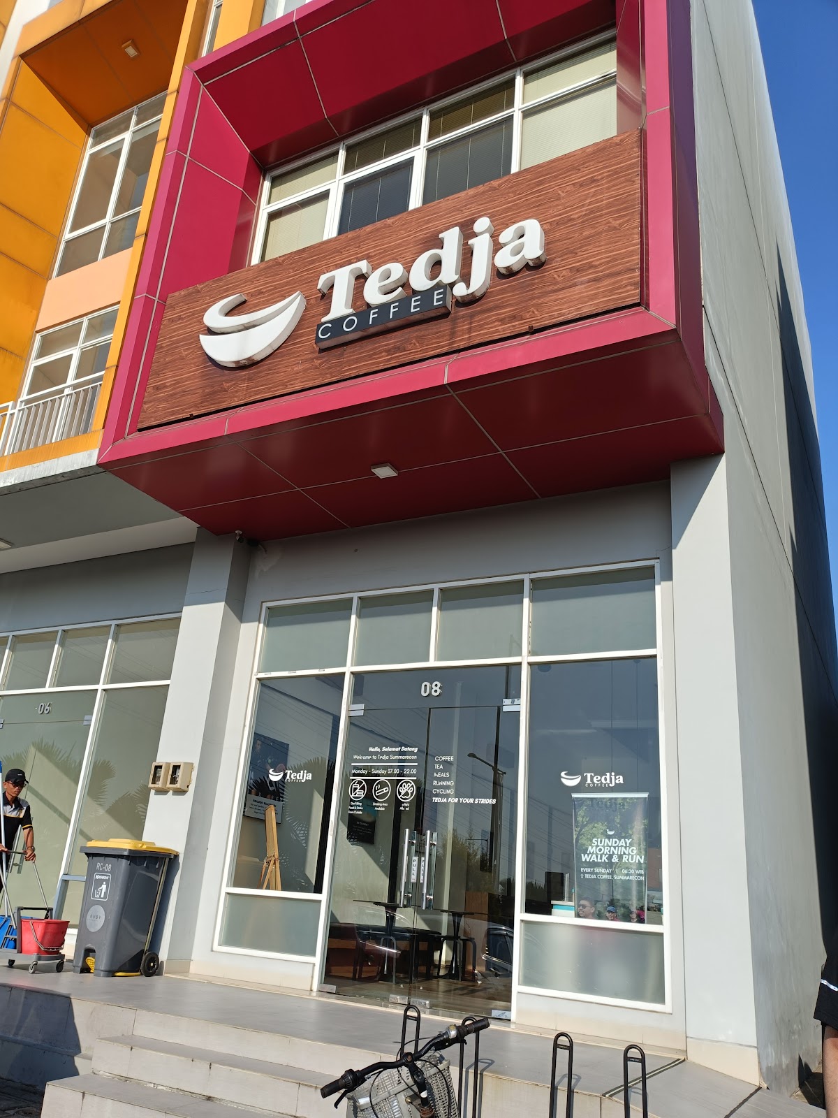 Tedja Coffee Summarecon - Image 1