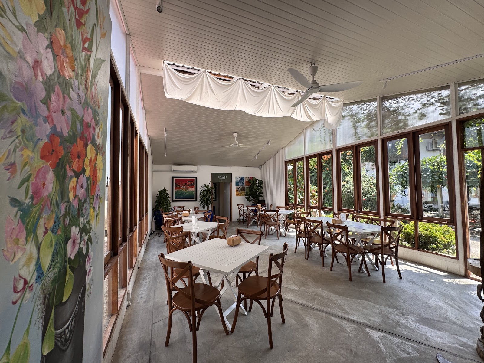 Telang 18 Cafe - Image 1