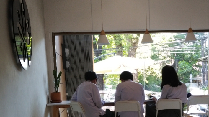 Terminal Coffee - Image 1