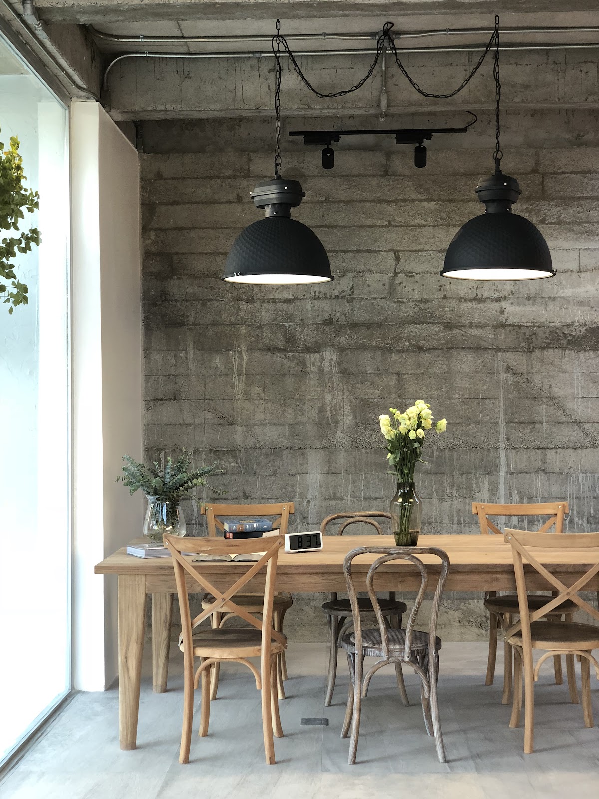 The Baristro x Ping River - Image 1