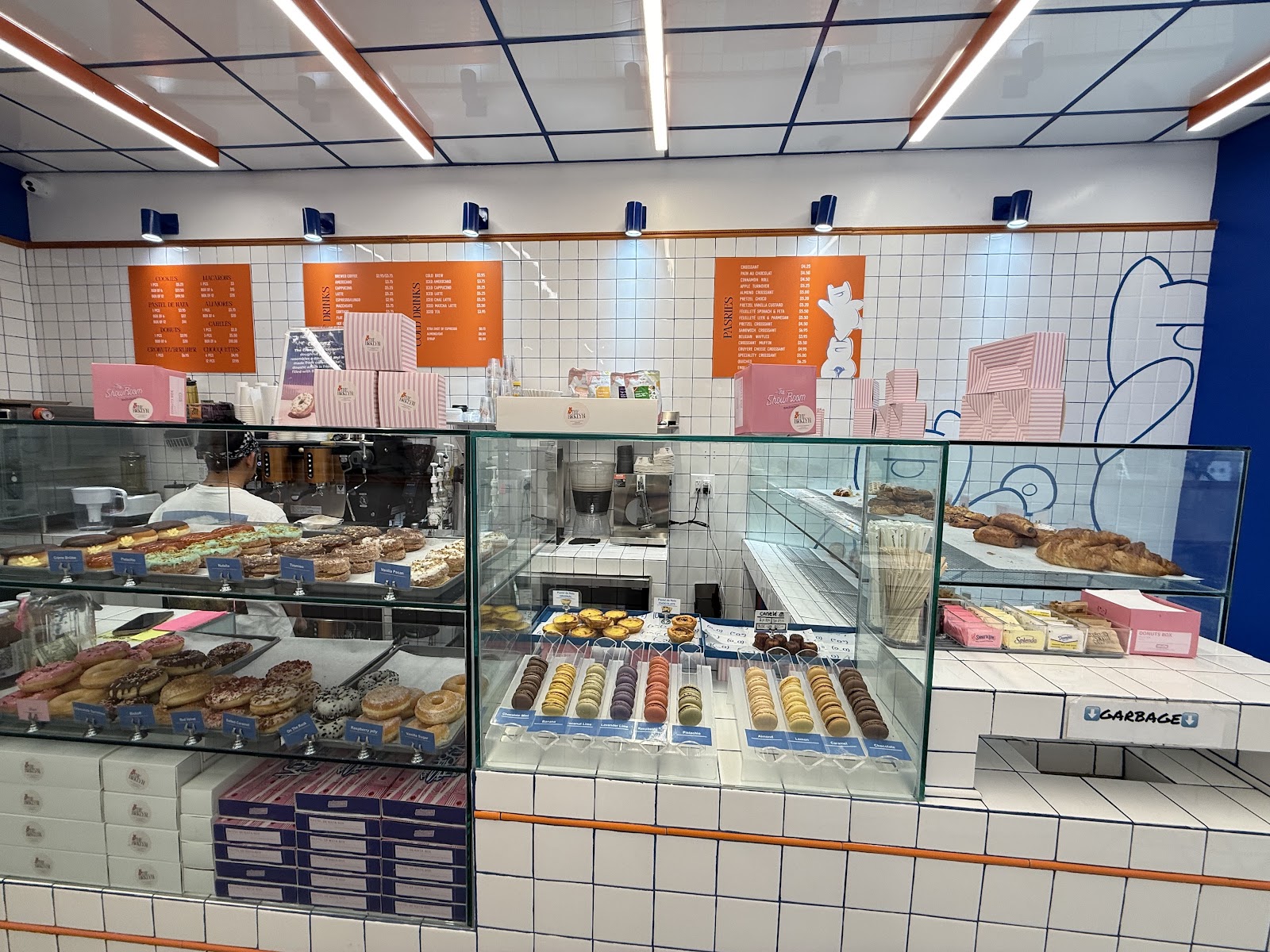 The Brklyn Bakehaus - Image 1