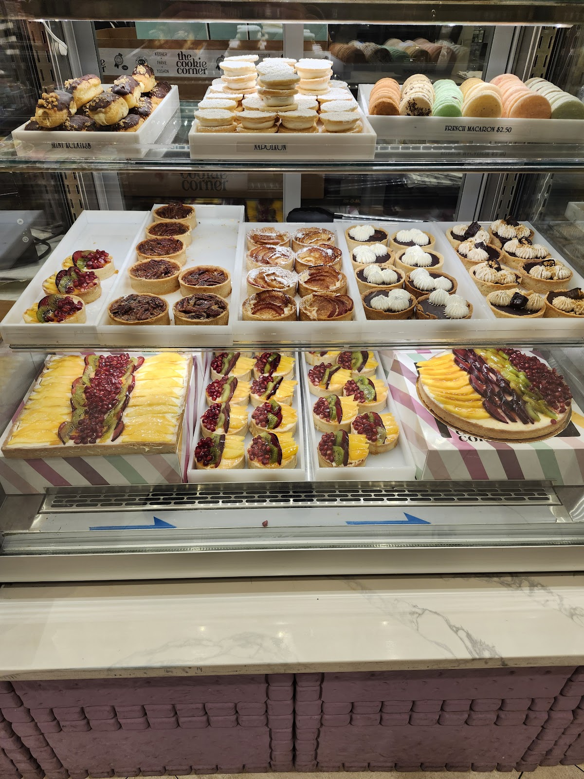 The Cookie Corner - Boro Park - Image 1