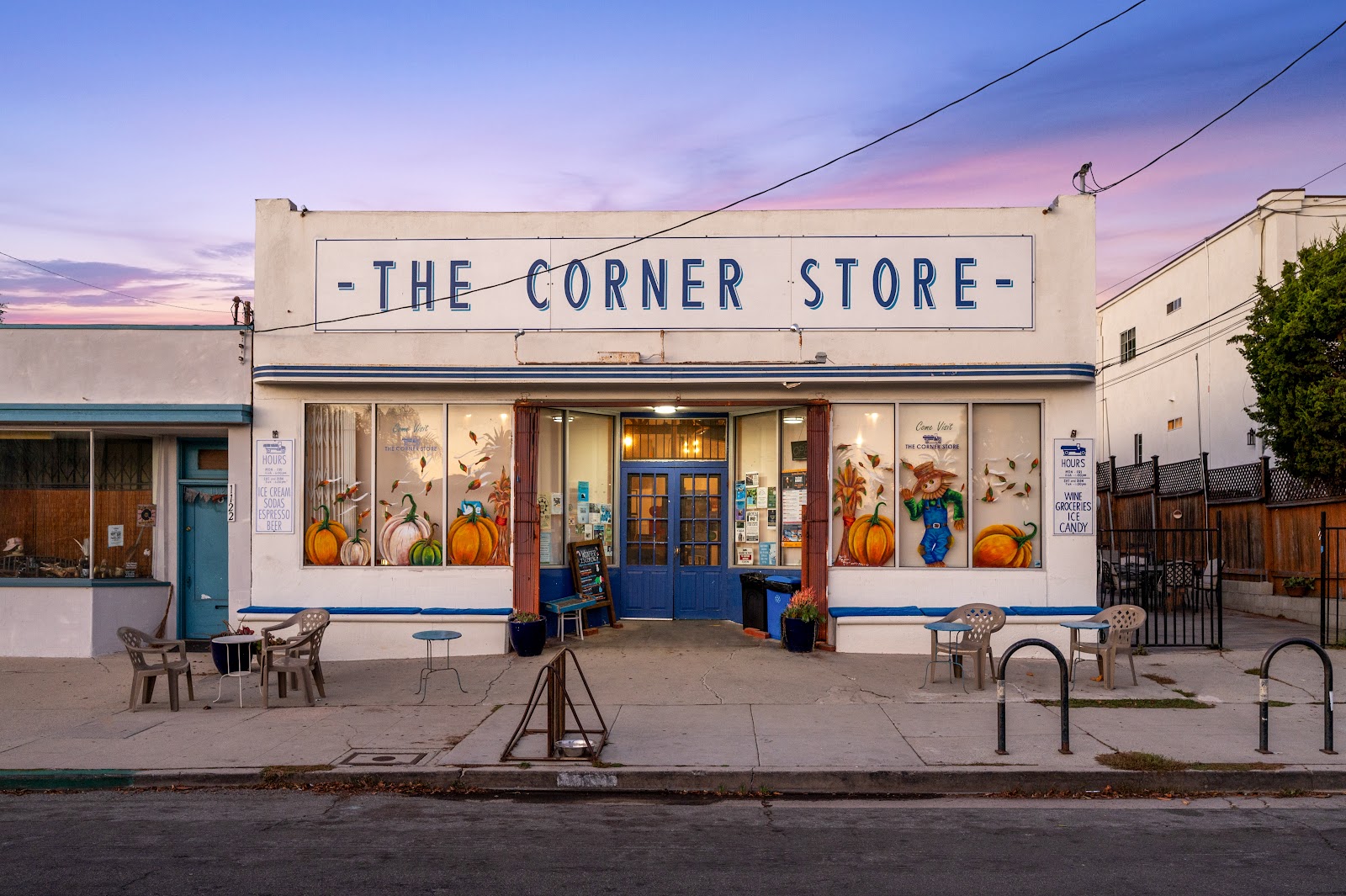 The Corner Store - Image 1
