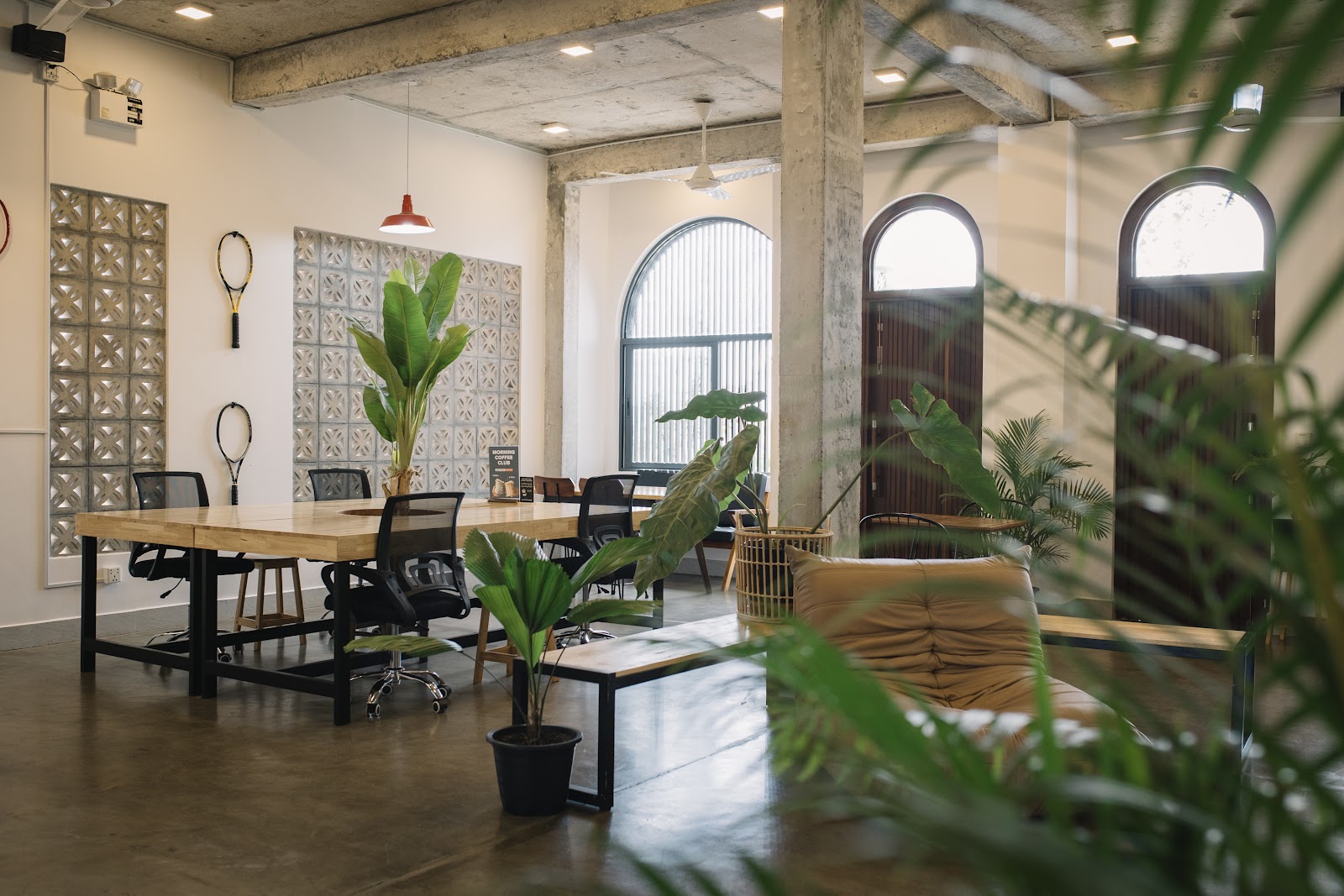 The Creative House - Image 1