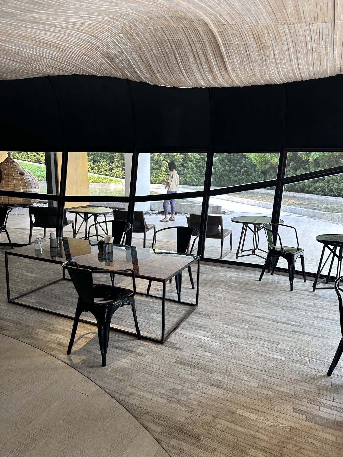The Glass Room, Espresso Bar - Image 1
