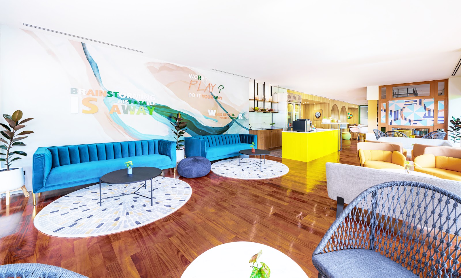 The Hub at Avani Pattaya - Image 1