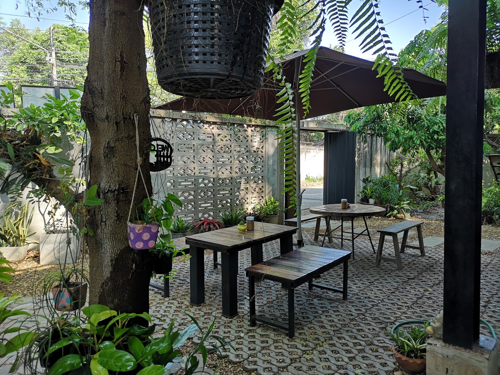 The Loft Cafe - Image 1