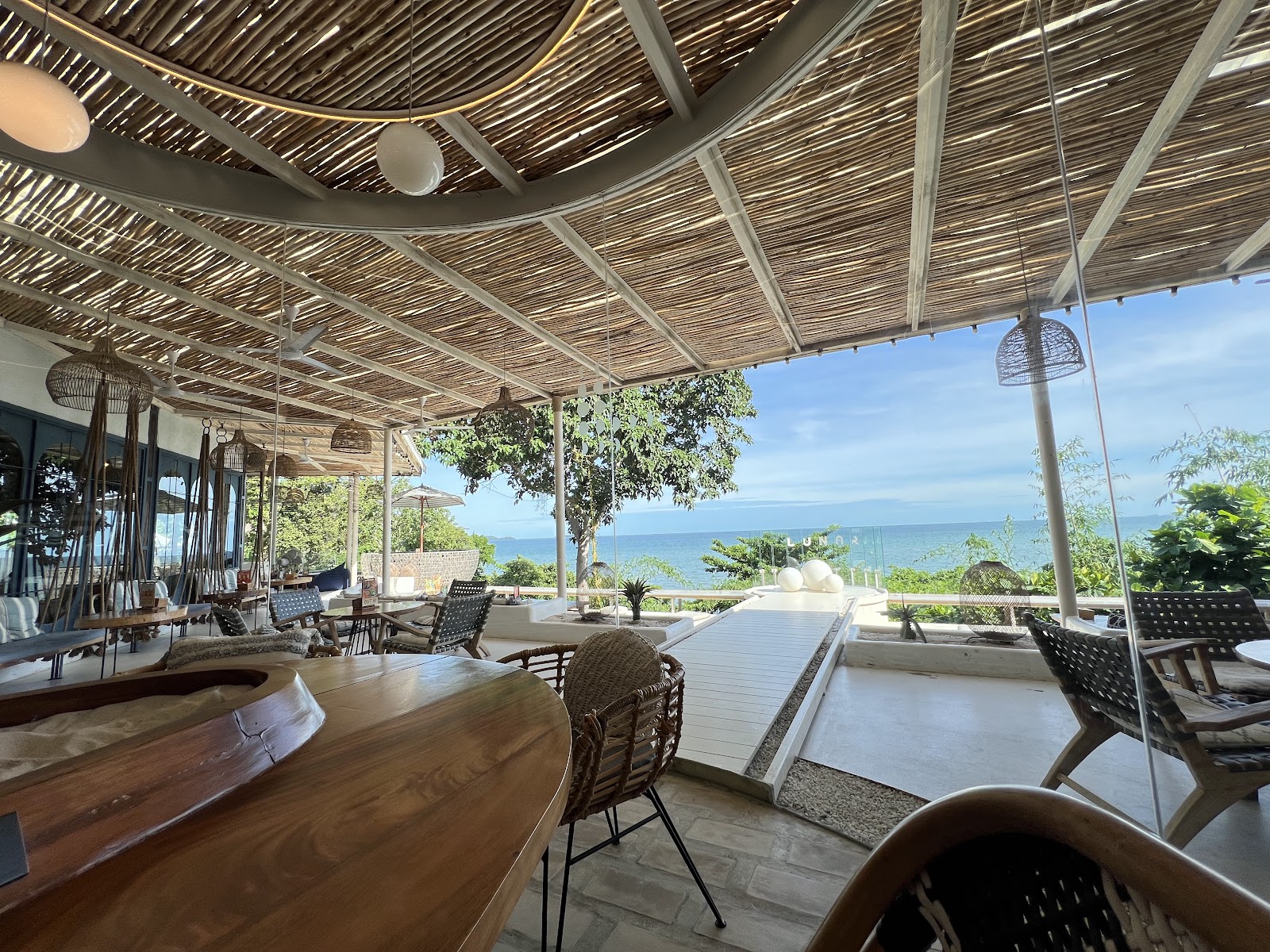 The Lunar Beach House - Image 1