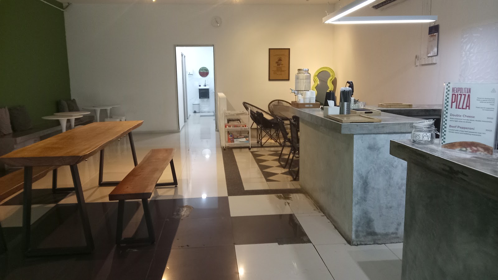The Matcha Walla @ Bangi - Image 1