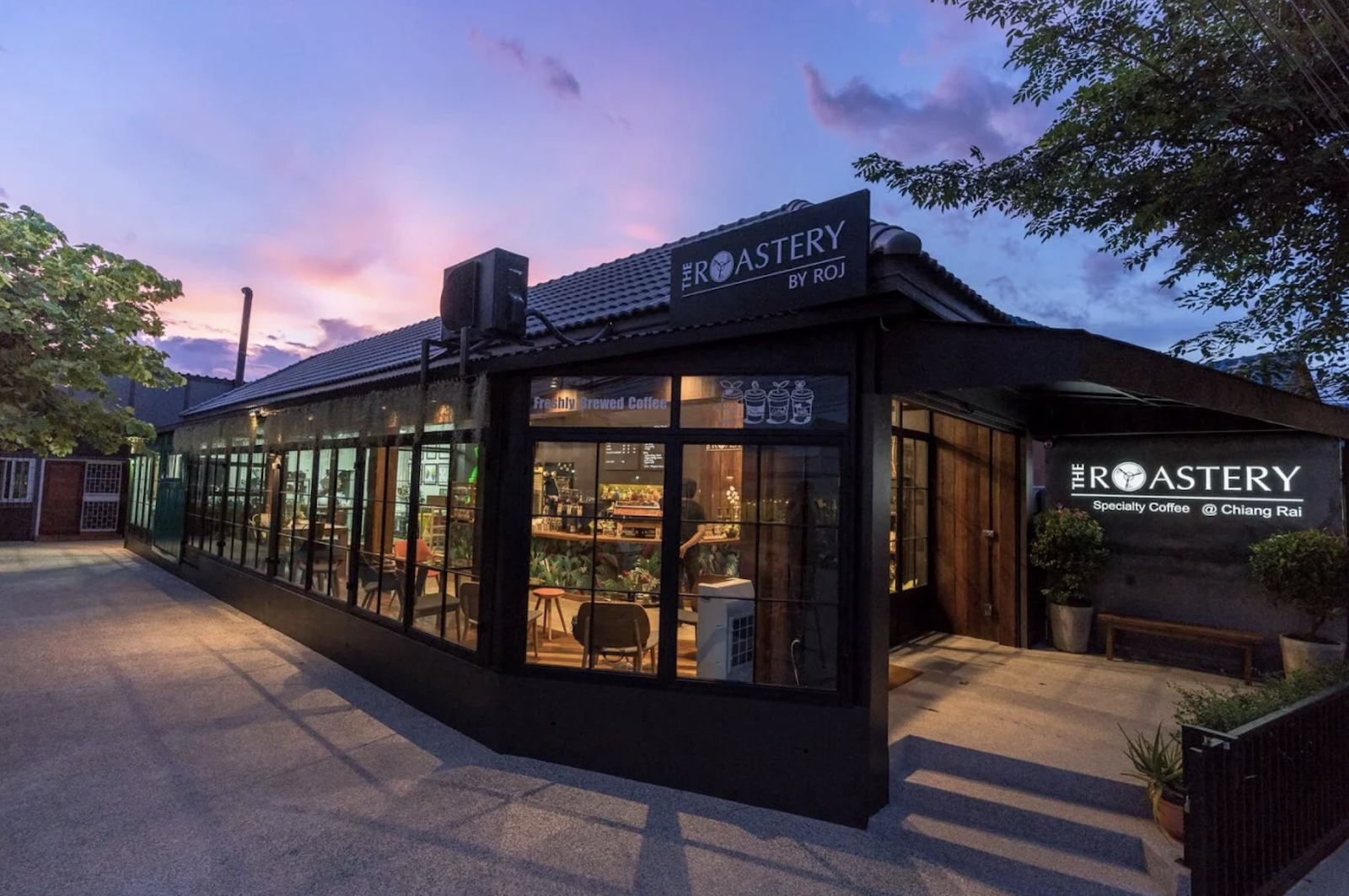 The Roastery By Roj - Image 1