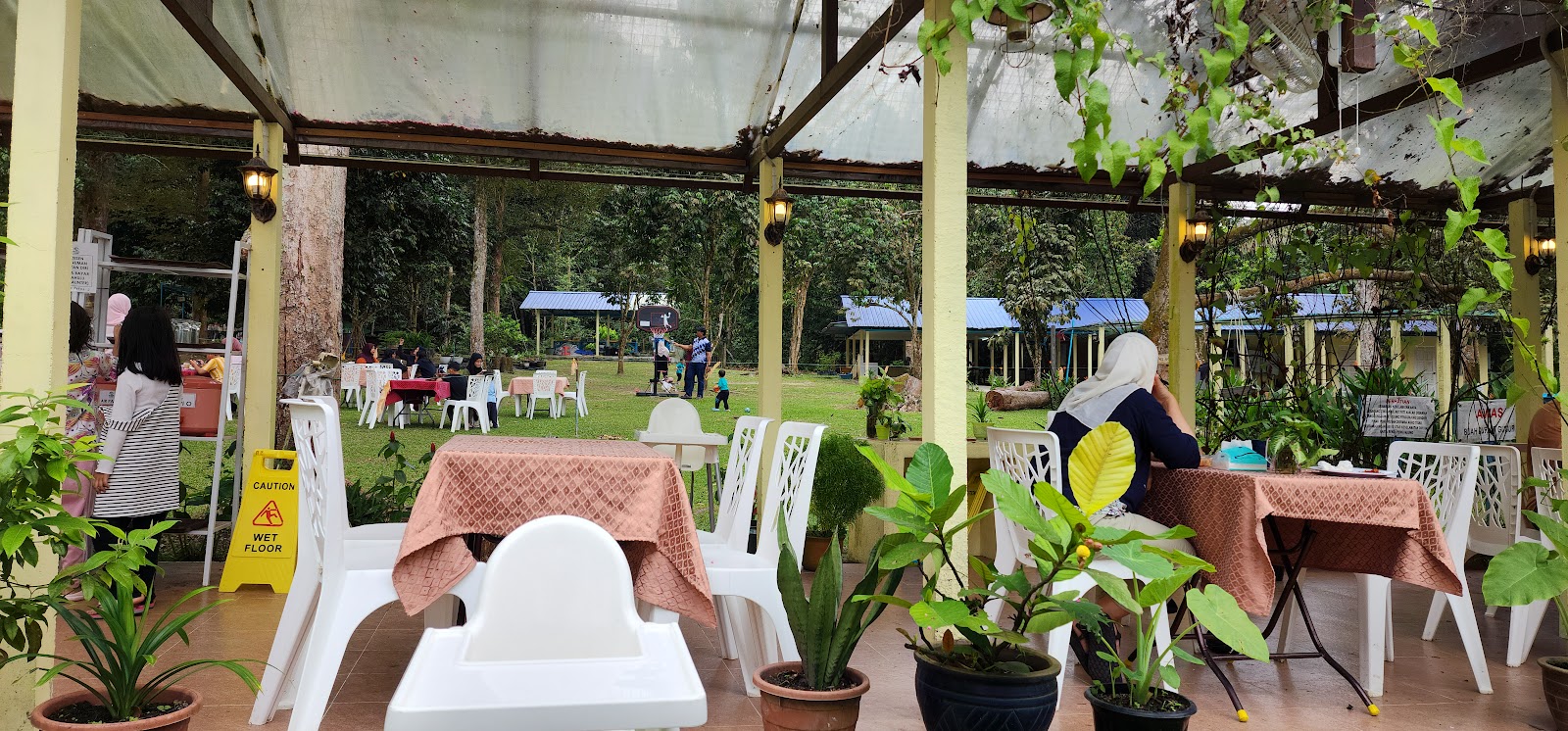 The Shack @ DeRimba - Image 1