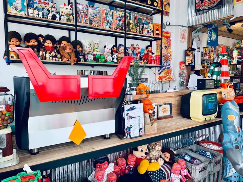 The Toys Club - Image 1
