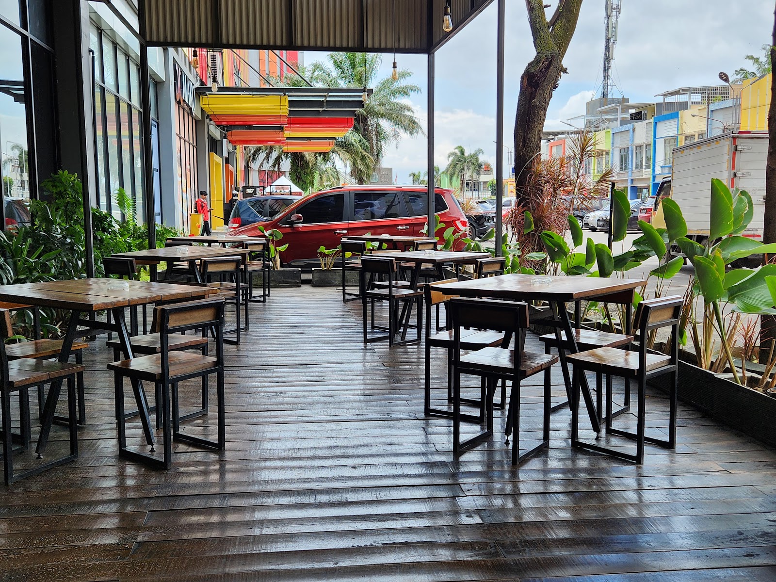 The Warung Kopi By MG - Image 1