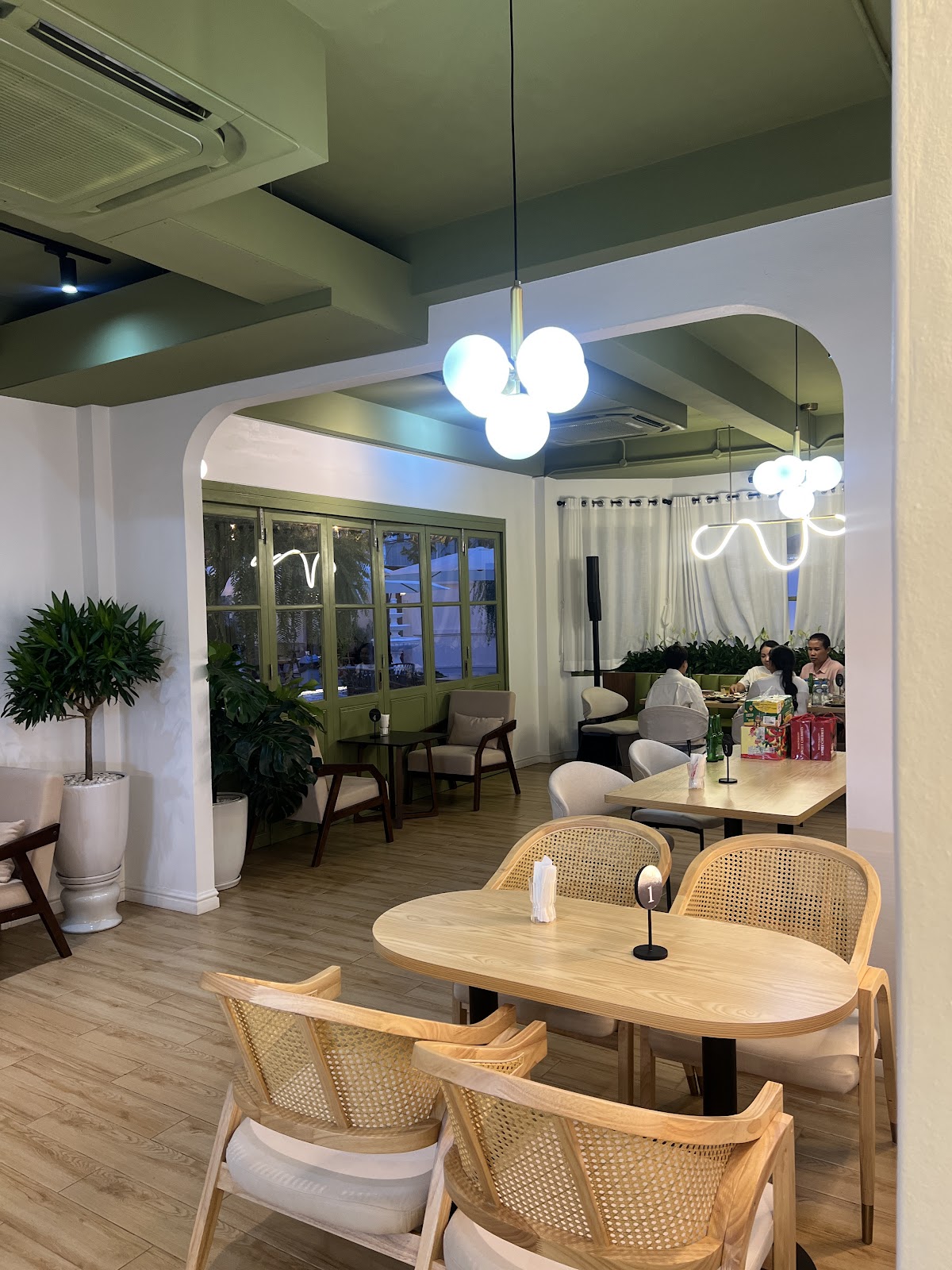 Thirty-Six36 Cafe - Image 1