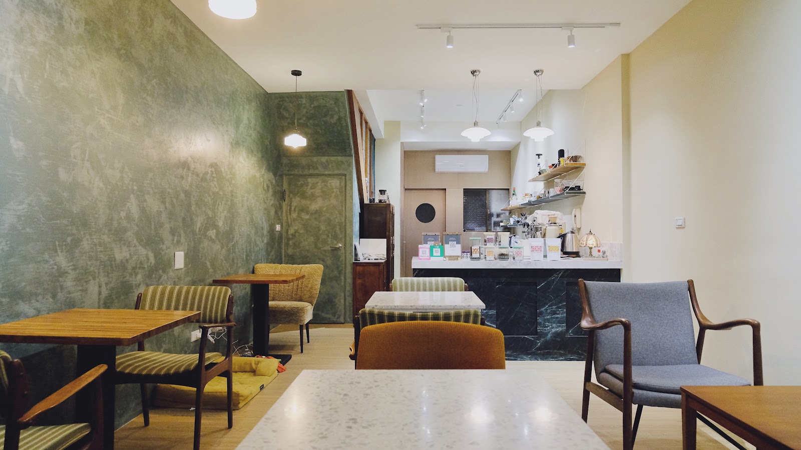 TiARA cafe 專業咖啡｜居家調酒 - Image 1