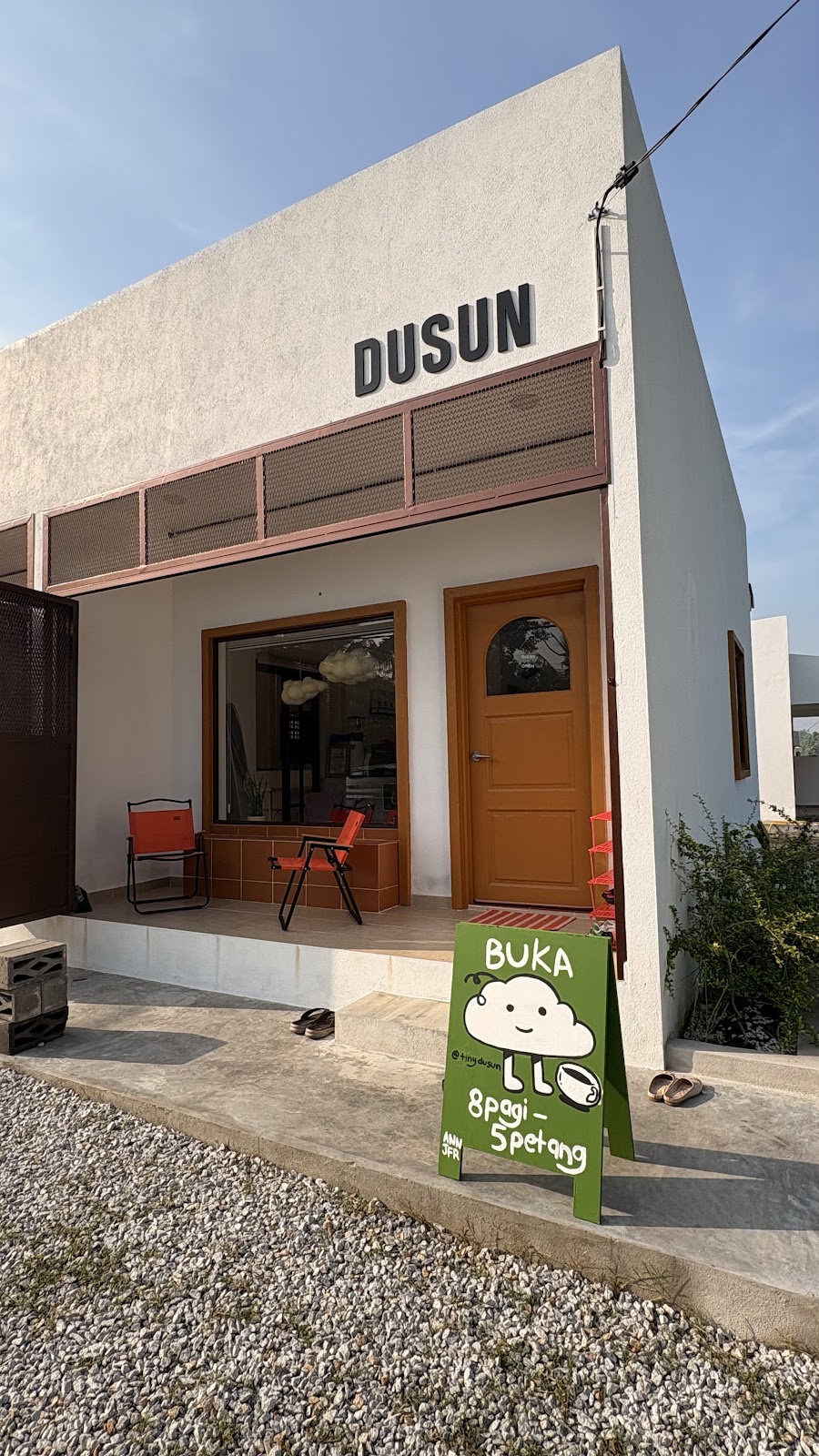 Tiny Dusun - Image 1