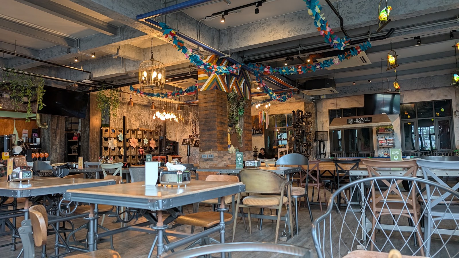 Toast Brunch & Brew - Image 1